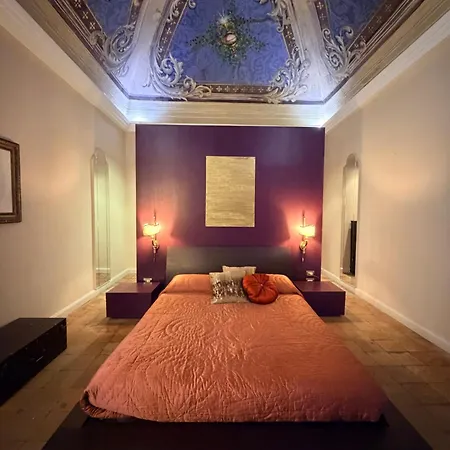 L' Experience Lejlighed