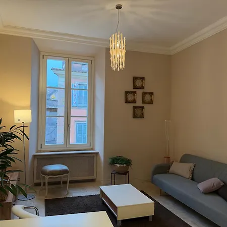 L' Experience Apartamento