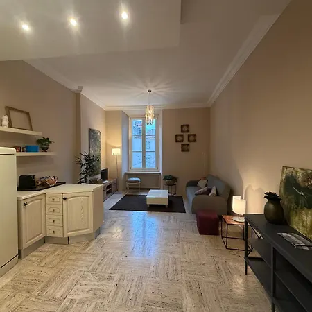 Apartamento L' Experience