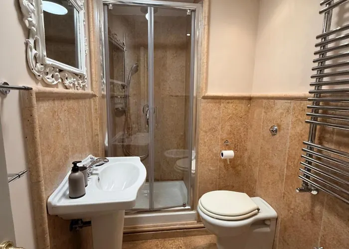 Apartamento L' Experience *