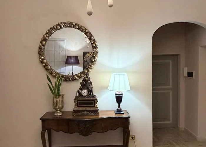 L' Experience Apartamento