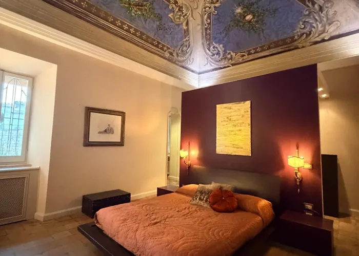 L' Experience Apartamento Tivoli