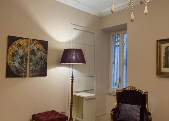 L' Experience Apartamento