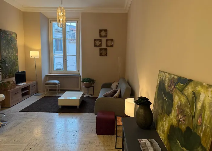 L' Experience Tivoli