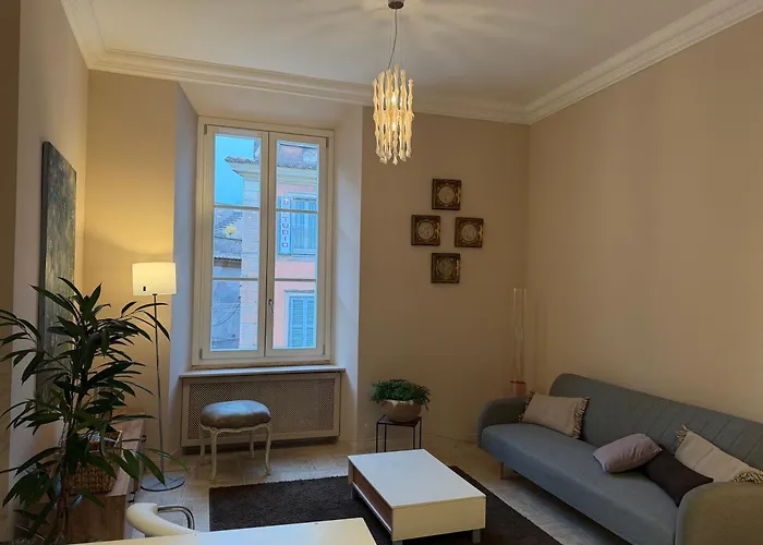 L' Experience Apartamento