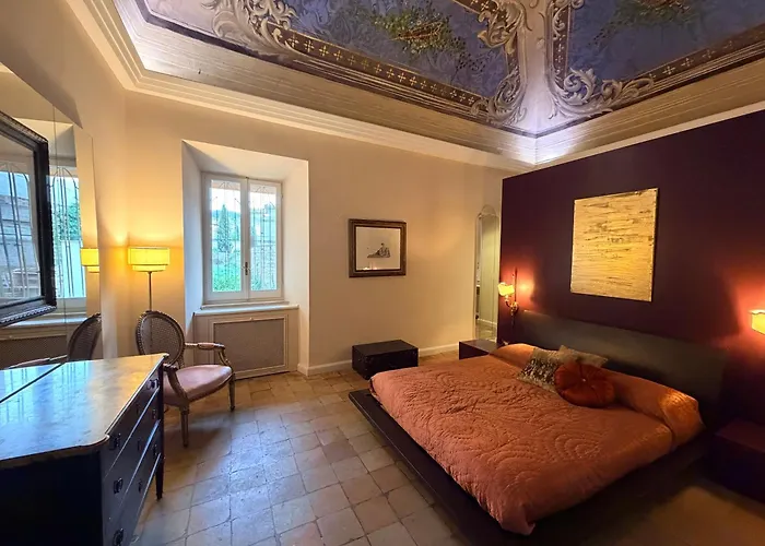 Apartamento L' Experience *