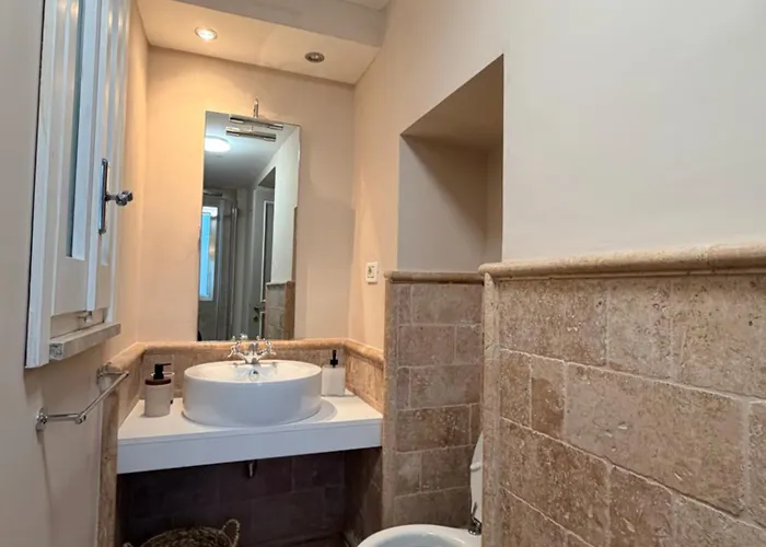 Apartamento L' Experience