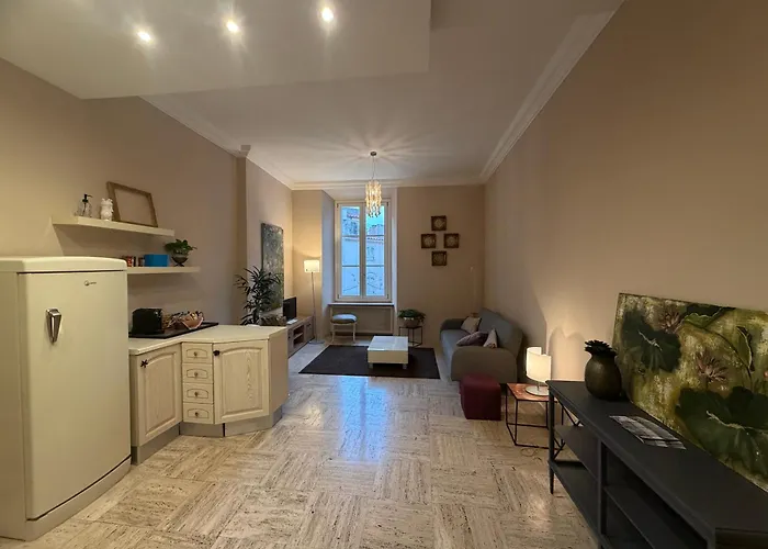 Apartamento L' Experience